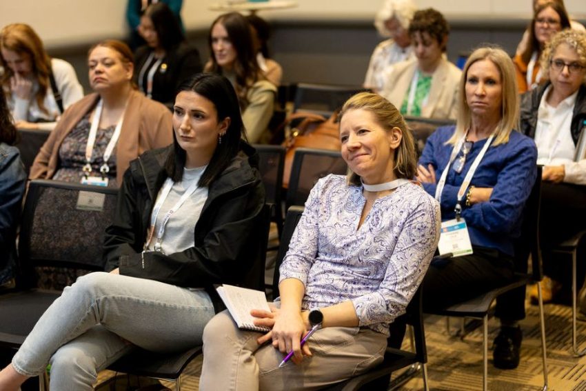 clinicians getting the most out of natcon